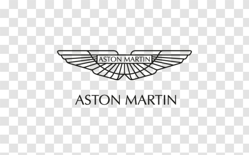 Aston Martin Vanquish Car Luxury Vehicle Lagonda - Vector Villa Transparent PNG