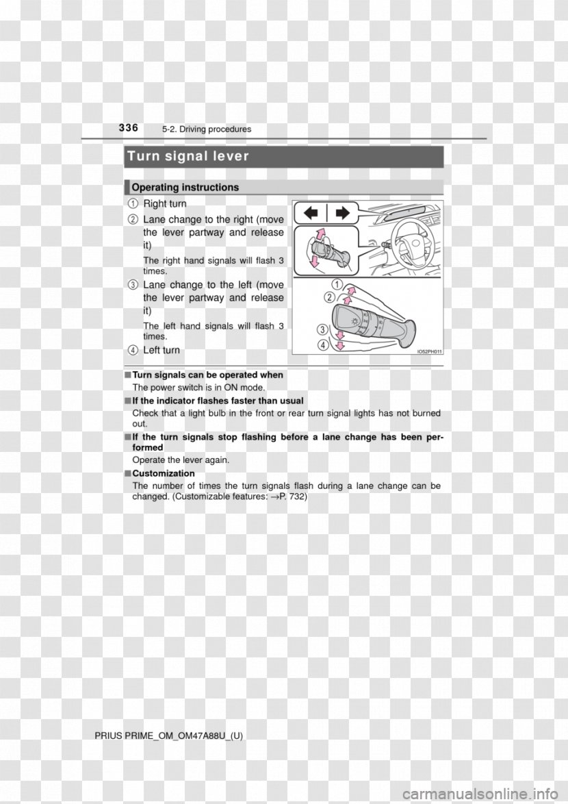 2015 Toyota Corolla Document Entune - Flower Transparent PNG