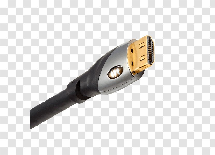 HDMI Coaxial Cable Ultra-high-definition Television Electrical Monster - Highdefinition - Display Resolution Transparent PNG