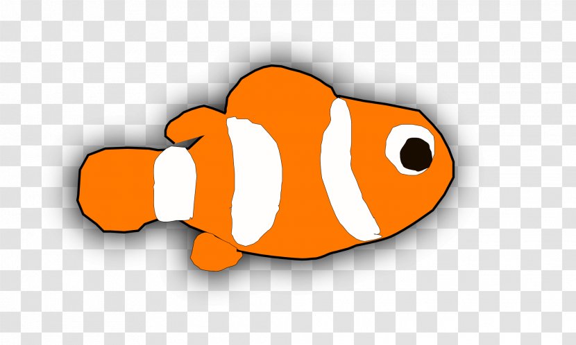 Fish Seafood Logo Clip Art - Animal Transparent PNG
