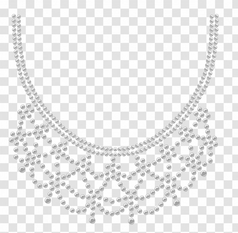 Necklace Line Body Jewellery Point Transparent PNG