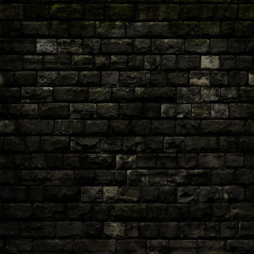 Stone Wall Brickwork Tile - Brick Transparent PNG