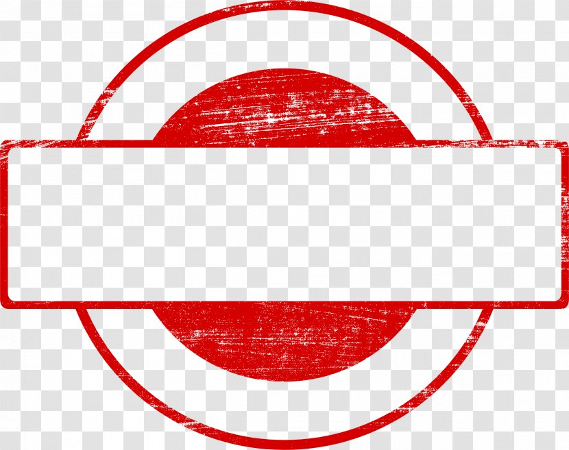 Rubber Stamp Postage Stamps - Mouth Transparent PNG