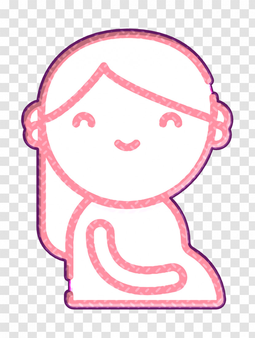 Pregnant Icon Family Life Icon Transparent PNG
