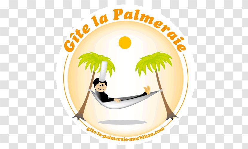 Gite La Palmeraie Callac DB Up Conseil Showcase Website - Logo - Giter Transparent PNG