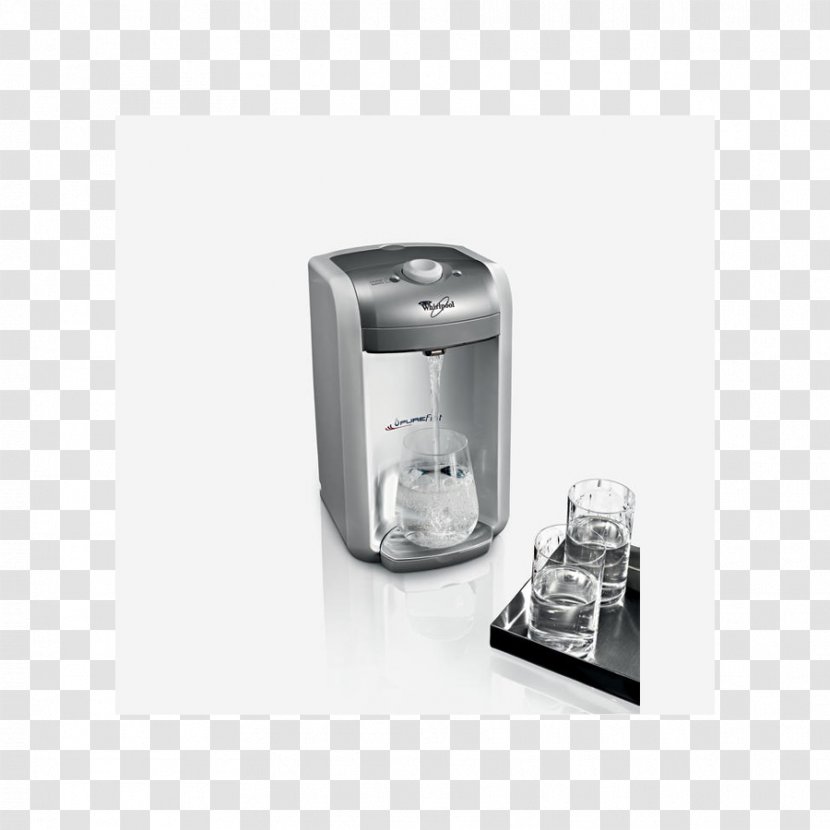 Water Cooler Drinking Filtration Whirlpool Corporation - Home Appliance Transparent PNG