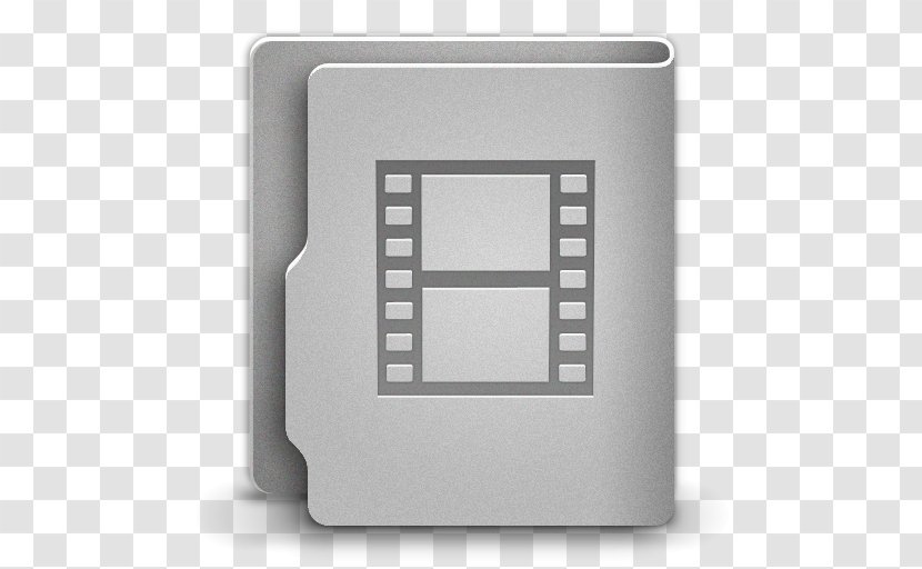 Square Angle Multimedia - Directory - Movies Transparent PNG