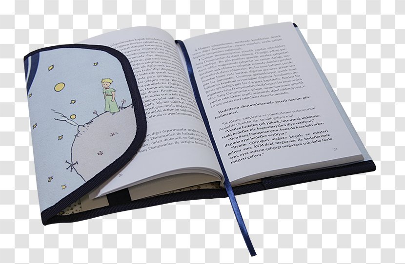 The Little Prince Book Clothing Accessories Mavi - Turkish Lira Transparent PNG