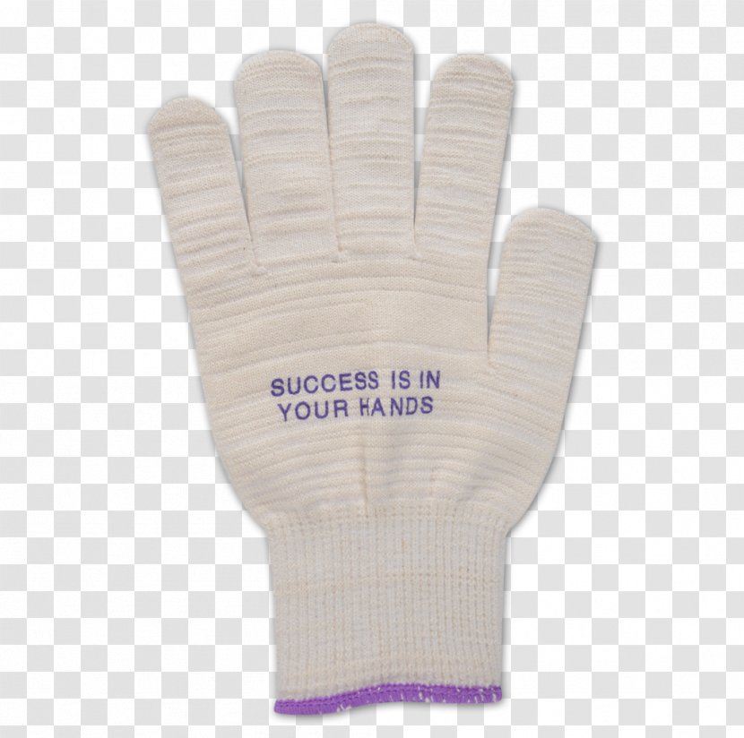 Team Roping Glove Finger Clothing Accessories - Safety - Woolen Transparent PNG