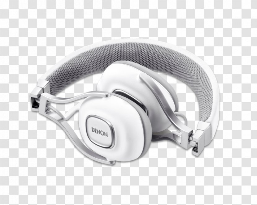 Denon AH-MM200 Headphones Audio AH-C50MA - Electronics Transparent PNG