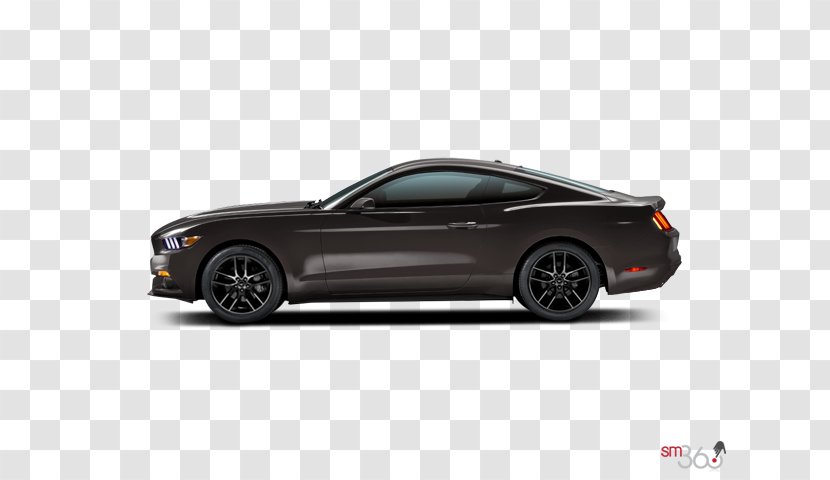 Mercedes-Benz S-Class Car Chevrolet - Mid Size - Ford Mustang GT Transparent PNG