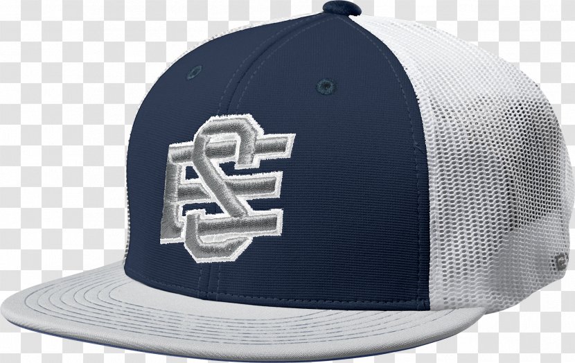 Baseball Cap Hat Headgear Fullcap - Baseballsoftball Savings - Snapback Transparent PNG