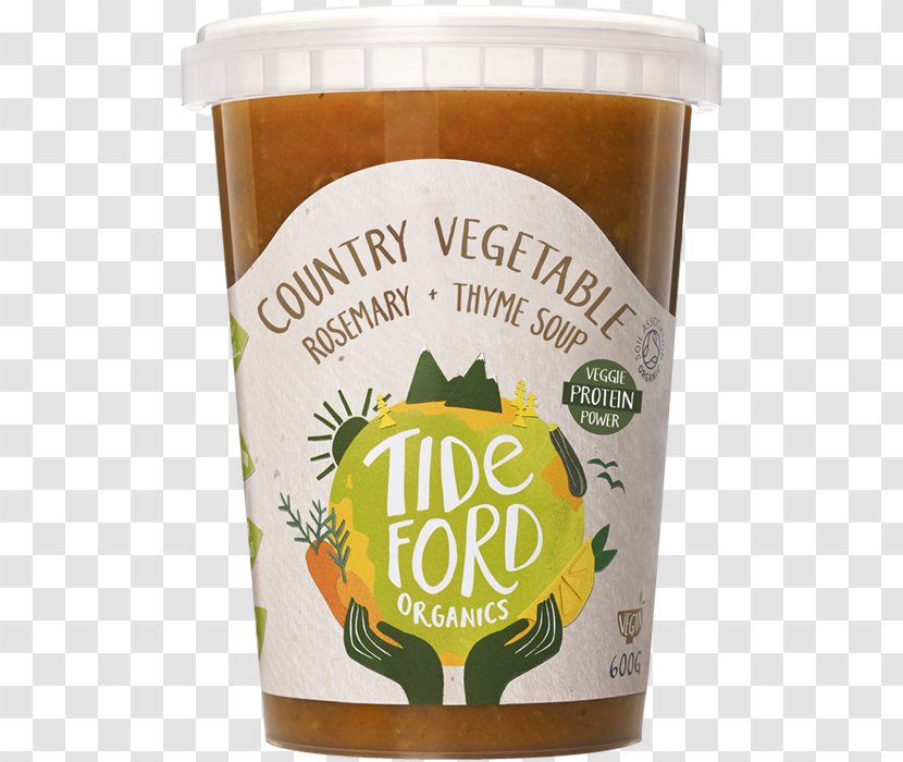 Organic Food Miso Soup Chicken Pasta Minestrone - Condiment - Vegetable Transparent PNG