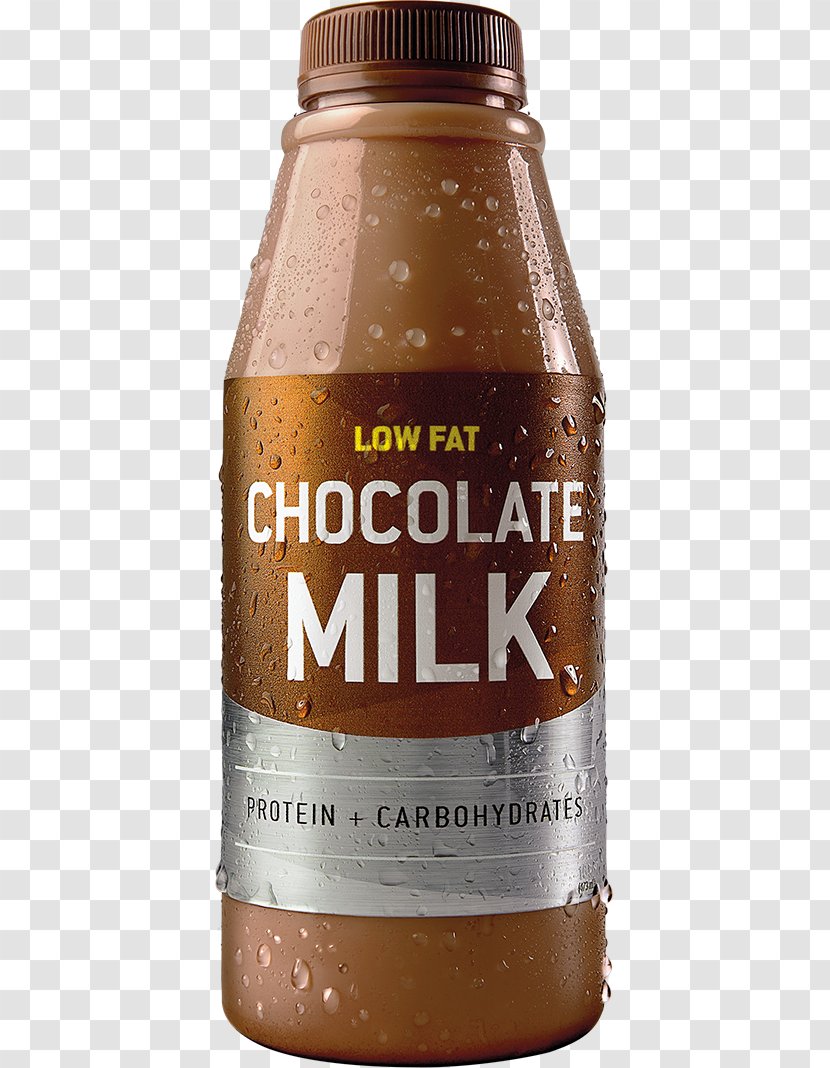 Chocolate Milk Hot Bottle - Flavor - Drink Transparent PNG