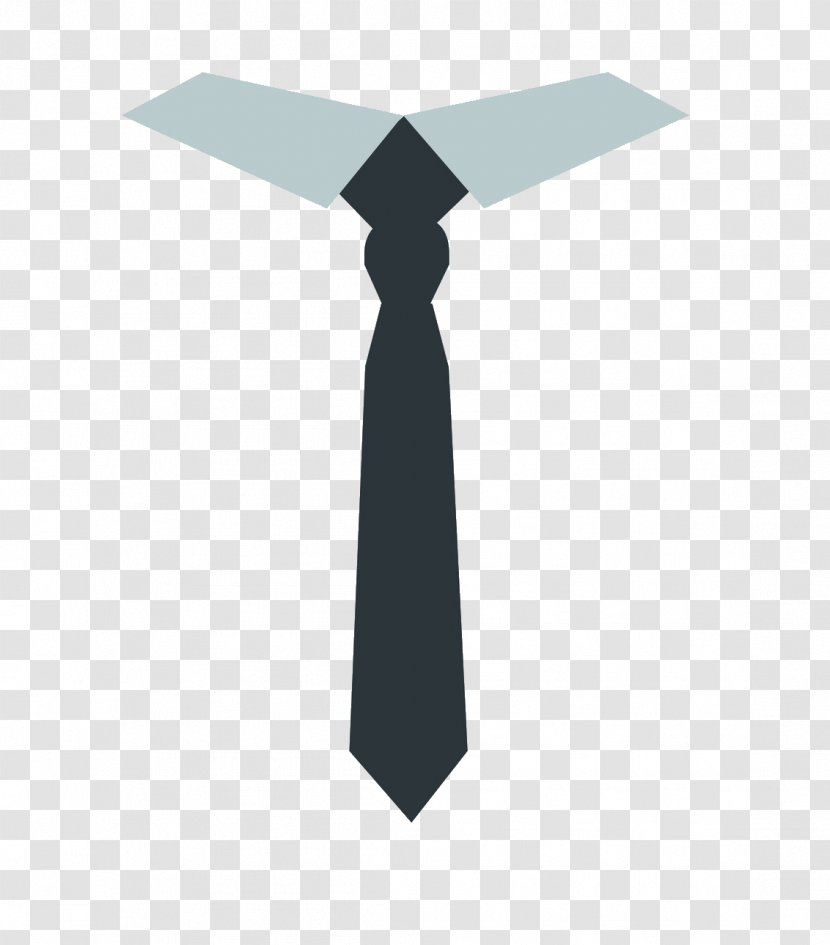 Necktie Collar Shirt - Nightshirt - Tie Transparent PNG