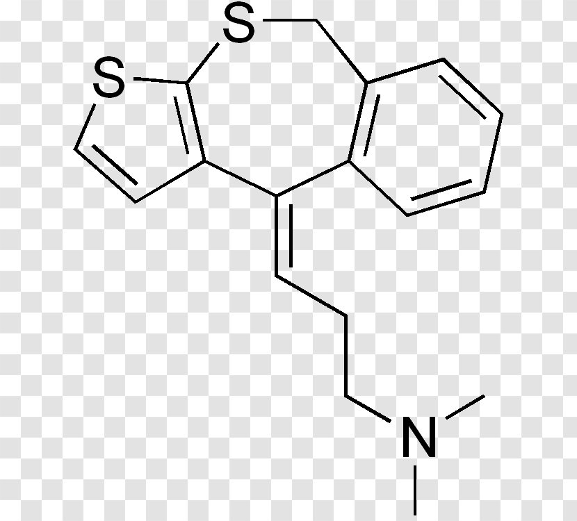 Cyclobenzaprine Pharmaceutical Drug Tricyclic Antidepressant Hydroxyzine - Adverse Effect - Technology Transparent PNG