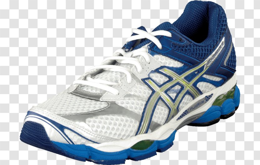 ASICS Sneakers Shoe Shop Discounts And Allowances - Bicycle - Cumulus Transparent PNG