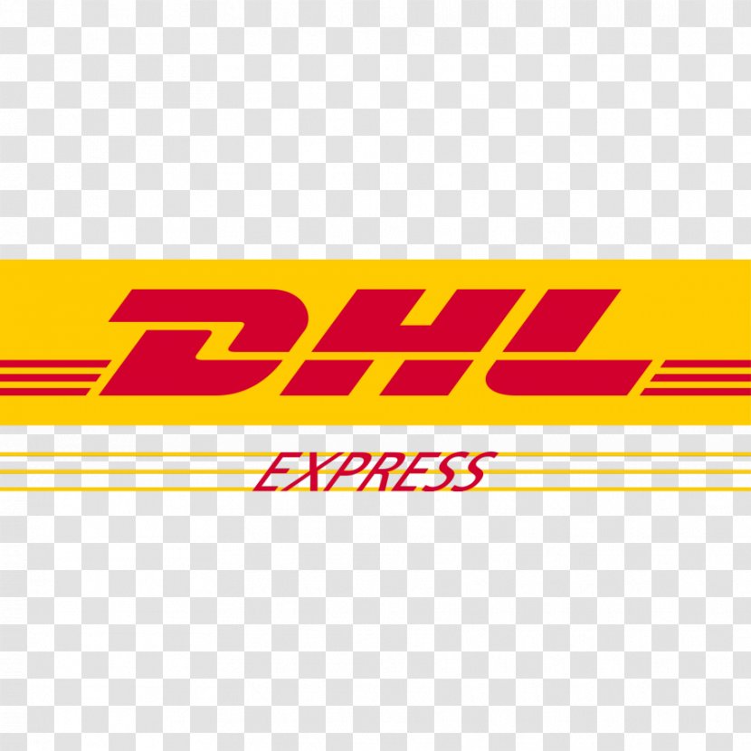 DHL EXPRESS Express Mail Delivery Freight Transport FedEx - Parcel Transparent PNG