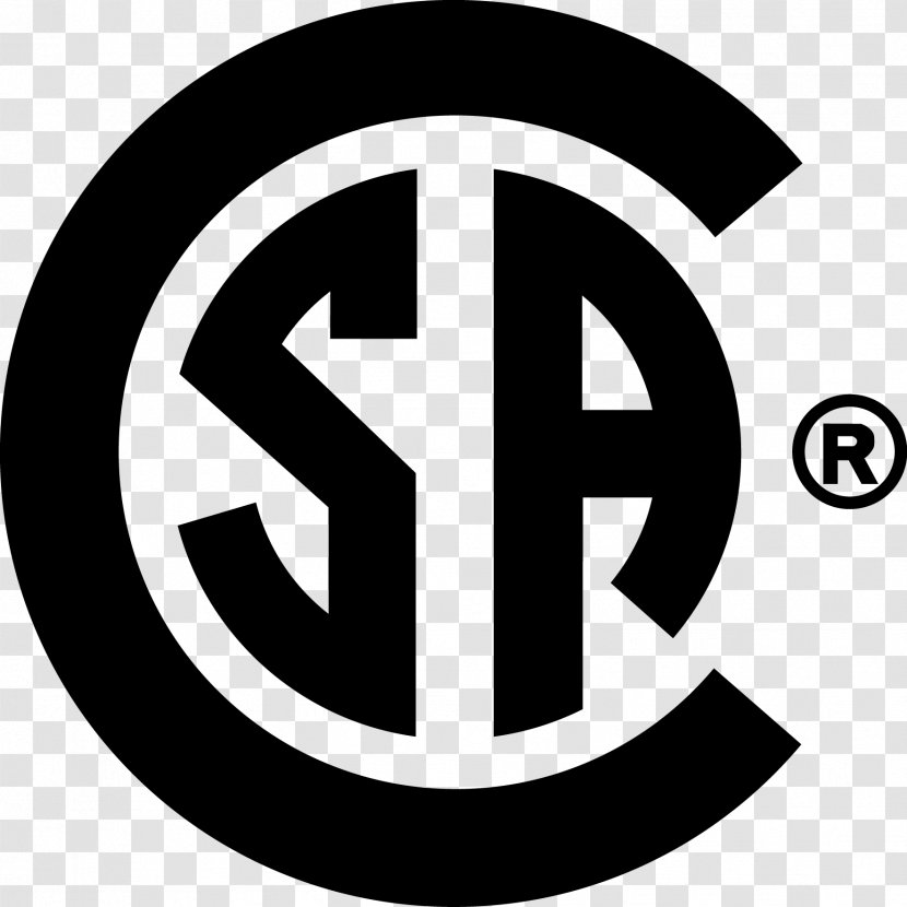CSA Group UL Logo Organization Technical Standard - Brand - C Transparent PNG
