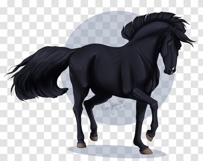 Mustang Stallion Mare Rein Bridle - Horse Like Mammal Transparent PNG