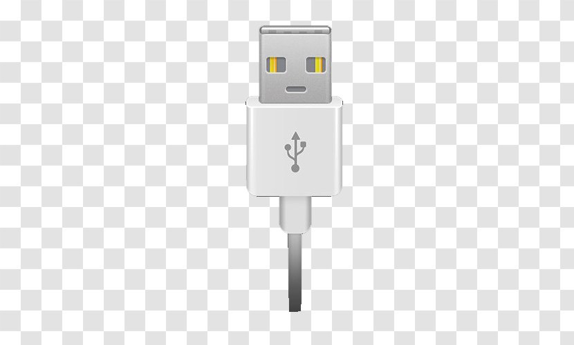 USB Clip Art - System Resource - Connector Socket Transparent PNG