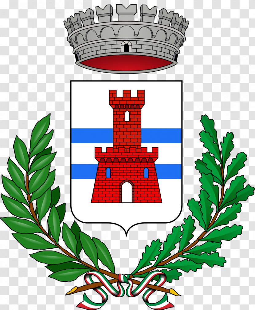 Castropignano San Bonifacio Ferrara Coat Of Arms Narni - Firemen 27 0 1 Transparent PNG