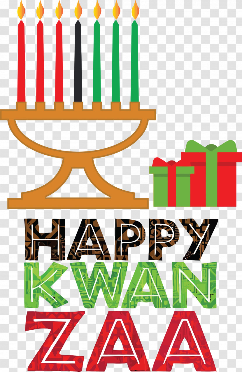 Kwanzaa Unity Creativity Transparent PNG