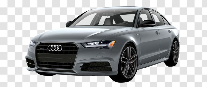 2018 Audi A6 2.0T Premium Quattro A4 Q5 - Tire Transparent PNG