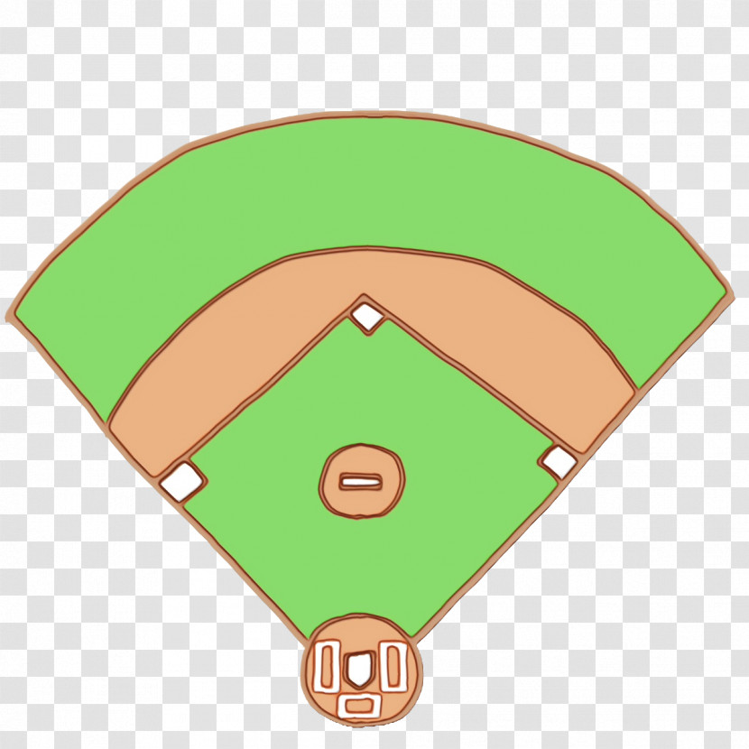 Baseball Glove Transparent PNG