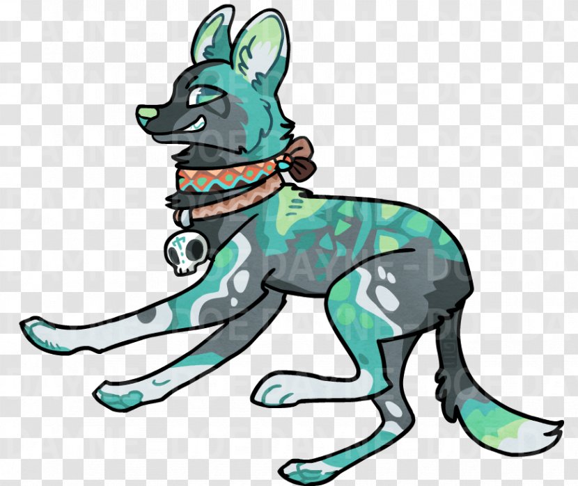 Wolf Drawing - Cartoon - Tail Working Dog Transparent PNG