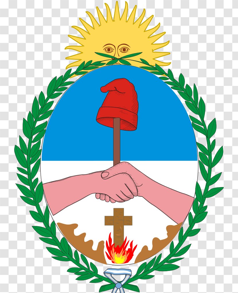 Jujuy Province Catamarca Coat Of Arms Argentina Flag - National Emblem Transparent PNG