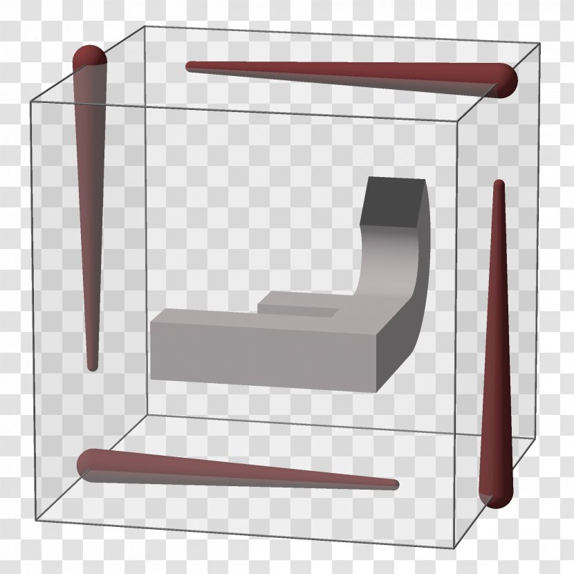 Furniture Angle - Table - 7 Transparent PNG