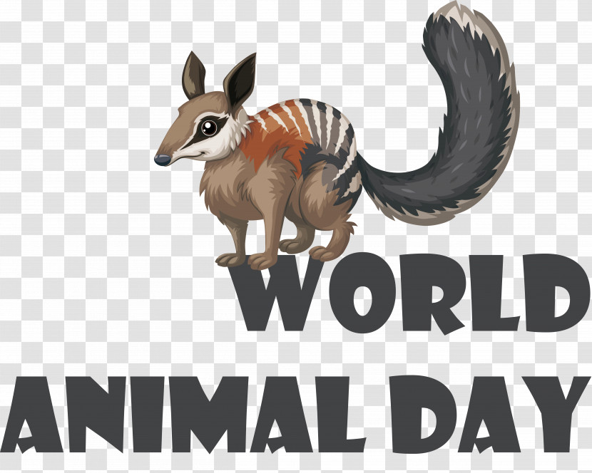 Macropods Important Logo Text Tail Transparent PNG
