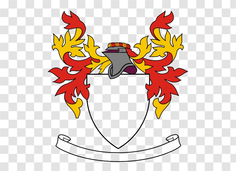 Coat Of Arms Crest Heraldry Clip Art - Symbol - Blank Template ...