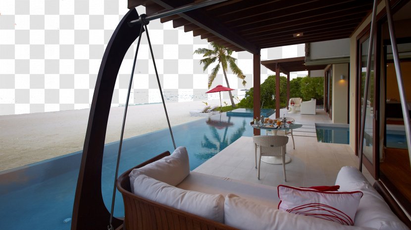 Niyama Private Islands Maldives Hotel Resort Beach Villa - Luxury - Ni Yama Island Transparent PNG