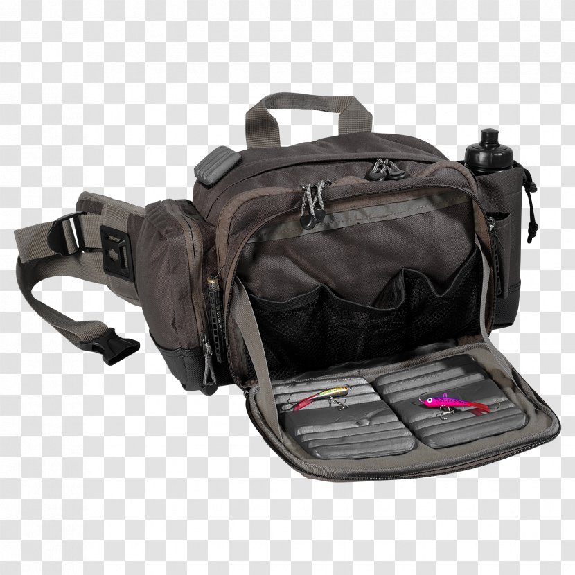 Messenger Bags Fishing Eagle Eye Bum - Bag Transparent PNG