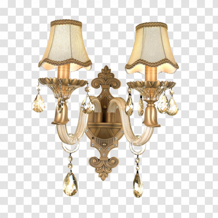 Chandelier Lamp - Continental Home Transparent PNG