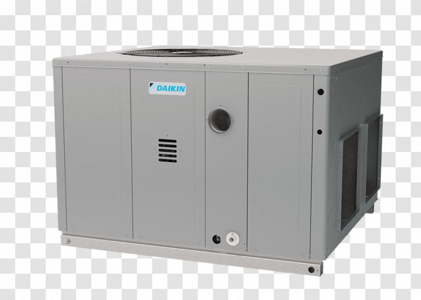 Furnace Air Conditioning Daikin HVAC Heating System - Hvac - Authorised Dealer Transparent PNG