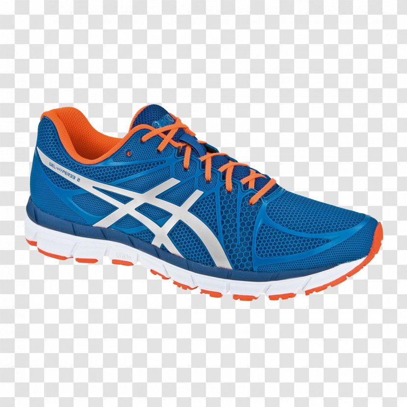 Sneakers ASICS Shoe Decathlon Group Sport - Synthetic Rubber - Afforest Transparent PNG