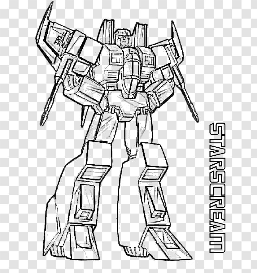 Starscream Optimus Prime Bumblebee Sam Witwicky Transformers - Joint - Megatron Transparent PNG