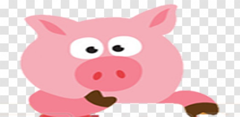 Pig Swine Influenza Mobile App Google Play Gujarat - Snout Transparent PNG
