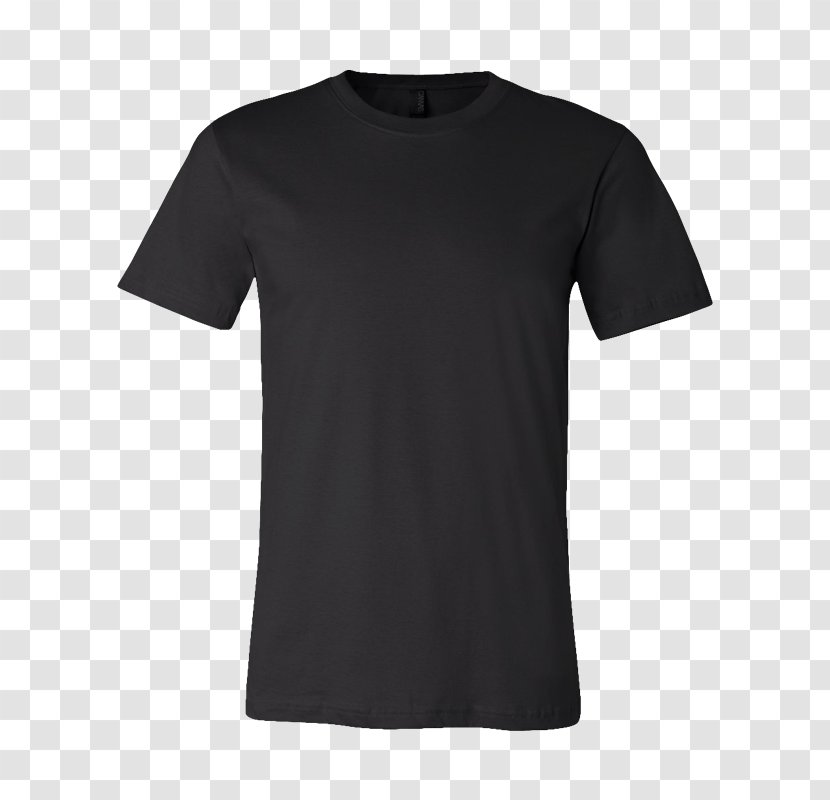T-shirt Hoodie Sleeve Clothing Crew Neck - Zipper Transparent PNG