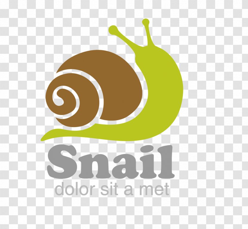 T-shirt Humour Snail Cartoon - Snails Transparent PNG