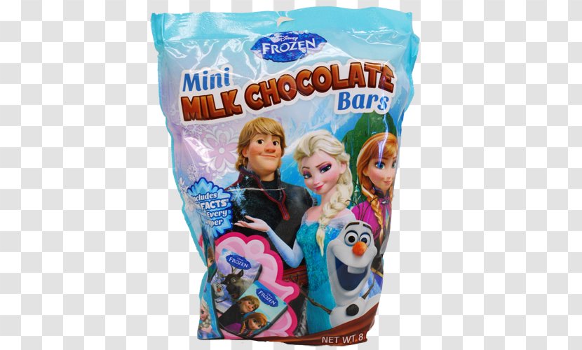 Chocolate Bar Milk Elsa White Reese's Peanut Butter Cups Transparent PNG