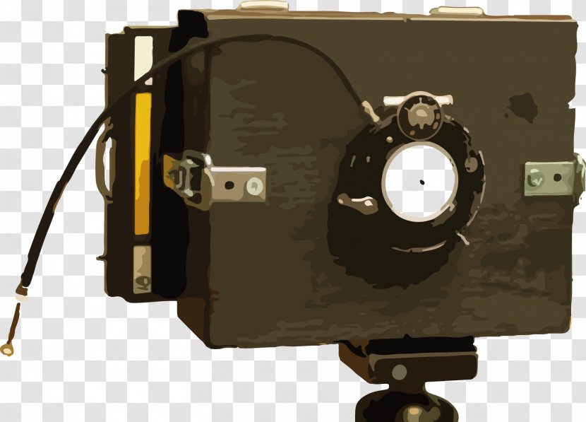Camera - Andalucia Day Transparent PNG