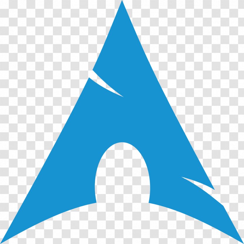 Arch Linux Tgz - Package Manager Transparent PNG