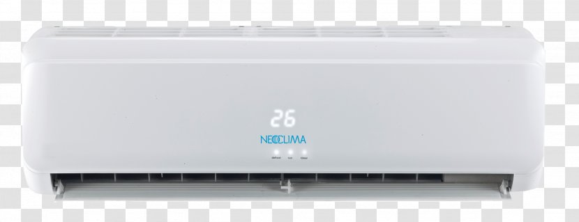 Air Conditioner Inverterska Klima Conditioning Wireless Access Points - Room - Ac Transparent PNG