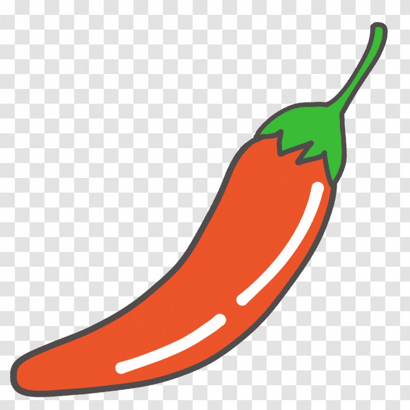 Tabasco Pepper Serrano Cayenne Chili Shishito - Fool Transparent PNG