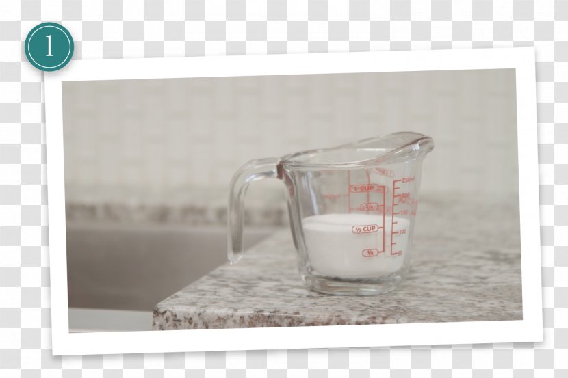 Coffee Cup Glass Plastic - Laundry Detergent Element Transparent PNG