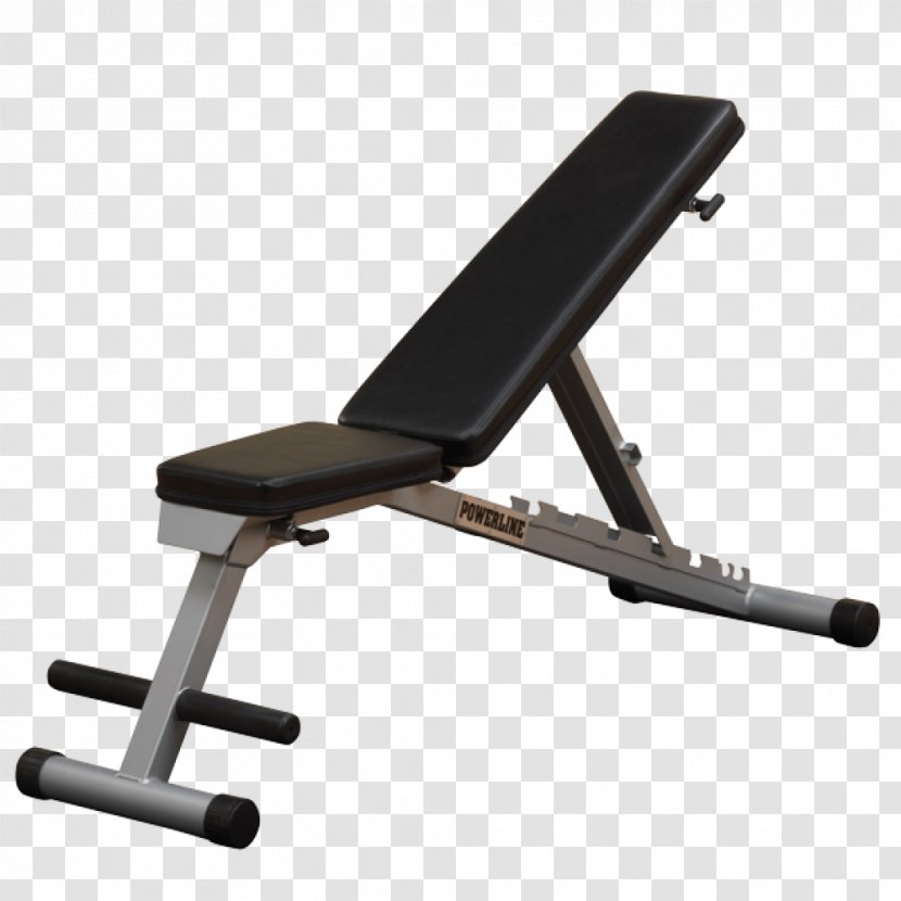 Bench Press Dumbbell Fitness Centre Physical - Exercise Equipment Transparent PNG